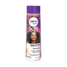 Shampoo Salon Line Sos Cachos Super Óleos 300ml