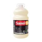 Shampoo Sanol Dog para Cães de Pelos Claros - 5 Litros