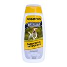 Shampoo Sarnicida para Controle de Pulgas e Tratamento da Sarna em Cães de Todas As Idades Matacura Shampoo Sarnicida para Controle de Pulgas e Tratamento da Sarna em Cães de Todas As Idades Matacura