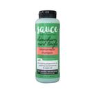 Shampoo SAUCE BEAUTY Intense Repair Chimichurri Mint 300 ml