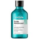 Shampoo Scalp Advanced Loreal 300ml Antioleosidade Anticaspas