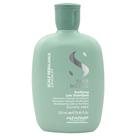 Shampoo Scalp Alfaparf Semi Di Lino Rebalance Purifying 250ml Purificante Anticaspa e Equilibrante Shampoo Scalp Alfaparf Semi Di Lino Rebalance Purifying 250ml Purificante Anticaspa e Equilibrante