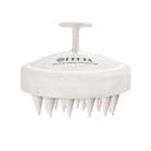Shampoo Scalp Brush Massager HEETA Hair Growth Beige