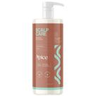Shampoo Scalp Care Capilar Apice Apse Vegano Nutrição Crescimento Menta 1L