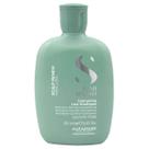 Shampoo Scalp Renew Semi Di Lino Energizing Alfaparf 250ml Fortalece Redensifica e Combate a Queda