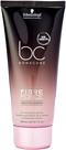 Shampoo Schwarzkopf BC Bonacure Fibre Force 200 ml sem sulfato