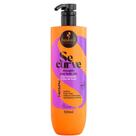 Shampoo Se Curve Haskell 500ML Shampoo Se Curve Haskell 500ML