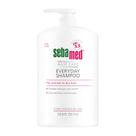Shampoo Sebamed Everyday 1L - Hipoalergênico para Todos os Tipos de Cabelo