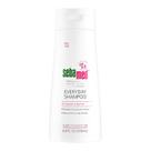 Shampoo SEBAMED Everyday para todos os tipos de cabelo 200 mL pH 5,5