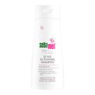 Shampoo Sebamed Scalp Activating 200mL para queda de cabelo