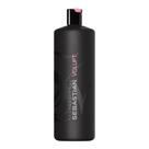 Shampoo Sebastian Volupt 1L - Para Cabelos Finos com Aumento de Volume