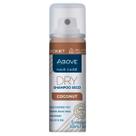 Shampoo Seco Above Coconut 50ml Shampoo Seco Above Coconut 50ml