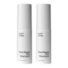 Shampoo seco ACT+ ACRE Ácido fúlvico à base de plantas, volumizador e sem perfume