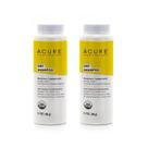 Shampoo seco Acure Mini Powder para mulheres 50 ml (pacote com 2)