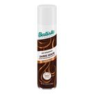 Shampoo seco Batiste Dark Hair Refresh, frasco de 187 ml