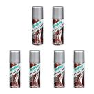 Shampoo Seco Batiste Divine Dark Mini Travel 50ml - Pacote com 6