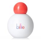 Shampoo seco Billie Floof em pó volumizante sem aerossol 35 mL