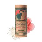 Shampoo seco em pó Lulu Organics para cabelos escuros, loiros e oleosos