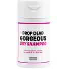 Shampoo Seco em Pó Volume Handmade Heroes - 50ml - 100% Natural