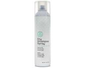 Shampoo seco em spray Suavecita 177 ml, crueldade vegana, sem parabenos