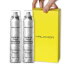 Shampoo seco HALOVIDA Instantly Fresh 150mL x2 (pacote com 2)
