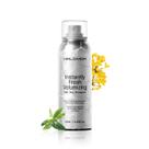 Shampoo seco HALOVIDA Travel Size para mulheres 60 ml para cabelos escuros