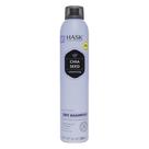 Shampoo seco HASK Chia Seed Volumizing 240 mL absorve óleo