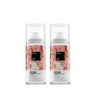 Shampoo seco IGK Jet Lag Travel Size 60 ml, pacote com 2