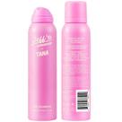 Shampoo Seco Jeff's Barbershop Jeff x Tana - 120ml Shampoo Seco Jeff's Barbershop Jeff x Tana - 120ml