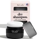 Shampoo seco Kitsch Volumizing Dark Hair Powder 8g Shampoo seco Kitsch Volumizing Dark Hair Powder 8g