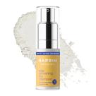 Shampoo seco Naprim Naturals Blonde 30g UV sem talco Shampoo seco Naprim Naturals Blonde 30g UV sem talco