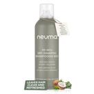 Shampoo seco NEUMA Re Neu, sem talco, 180 ml, perfume de caleta de coco