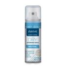 SHAMPOO SECO NEUTRO 50ml30g ABOVE