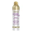 Shampoo seco OGX Extra Strength Refresh Restore Coconut 150mL