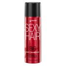 Shampoo seco SexyHair Big 100mL remove óleos e impurezas Shampoo seco SexyHair Big 100mL remove óleos e impurezas