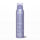 Shampoo seco Spes Volumizing 180ml para mulheres de todos os tipos de cabelo