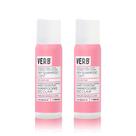 Shampoo seco VERB Light Tones 50 mL (pacote com 2)