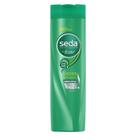 SHAMPOO SEDA 325ml (A ESCOLHER) SHAMPOO SEDA 325ml (A ESCOLHER)