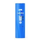 Shampoo Seda Anticaspa Hidratação Diária 325ml