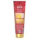 Shampoo seda boom higienizador infusão de óleos argan, jojoba e rícino nutrição intensa 250ml