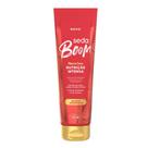 Shampoo Seda Boom Nutrição Intensa 250ml