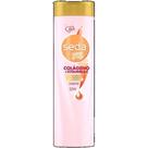 Shampoo Seda by Niina Secrets Colágeno + Vitamina C 325ML