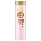 Shampoo Seda by Niina Secrets Colágeno + Vitamina C 425ML
