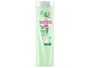 Shampoo Seda By Rayza Babosa + Óleos - 325ml