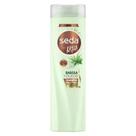 Shampoo Seda By Rayza Babosa + Óleos 325ml