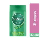 Shampoo Seda Cachos 325Ml