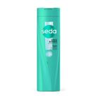Shampoo Seda Cachos Definidos 300ml Nova Embalagem - Nutrição Diária e Definição para Cabelos Cacheados e Crespos Shampoo Seda Cachos Definidos 300ml Nova Embalagem - Nutrição Diária e Definição para Cabelos Cacheados e Crespos