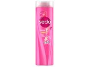 Shampoo Seda Ceramidas