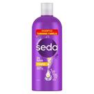 Shampoo Seda Cocriações Liso Perfeito 670ml Tamanho Família
