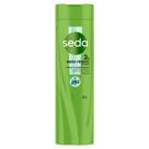 Shampoo Seda Força e Crescimento By Rayza Babosa e Prebiotic Oil Complex 300ml Shampoo Seda Força e Crescimento By Rayza Babosa e Prebiotic Oil Complex 300ml